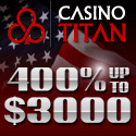 Casino Titan Casino