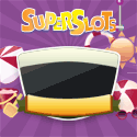 Super Slots Online Casino - The Home of Online Slots