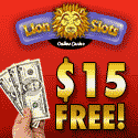 Lion Slots