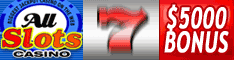 all Slots Casino