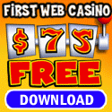 First Web Casino