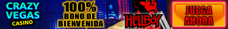 Vegas Online Casino – Crazy Vegas Casino