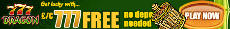 777Dragon - Free Play