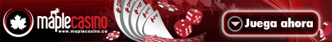 Maple Casino