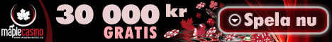 Maple Casino Canada
