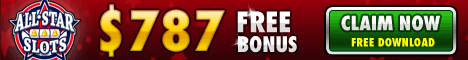 All Star Slots