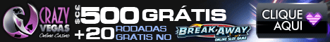 Crazy Vegas Online Casino
