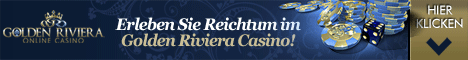 Golden Riviera Online Casino