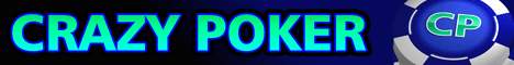 No Deposit Poker at Crazy Poker