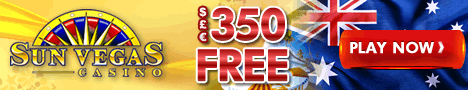 Sun Vegas Casino