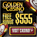 New Golden Casino
