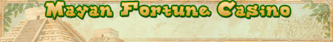 Mayan Fortune Casino