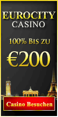 Euro City Casino - 200€