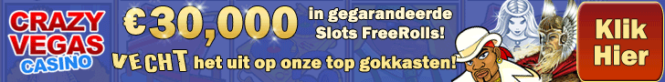  Crazy Vegas Casino