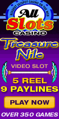 All Slots Casino