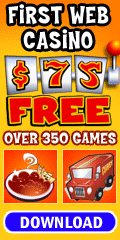 First Web Casino