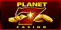 Planet7 Casino - $7,777