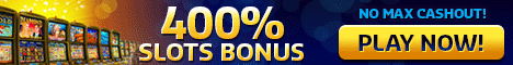 Sun Palace Casino - 400% Bonus!