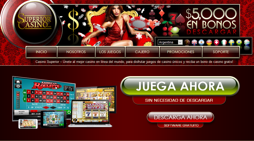 Superior Casino Superior Casino