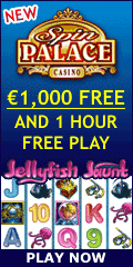 European Slots