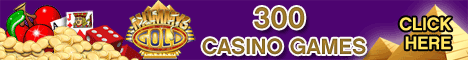 Mummys Gold casino