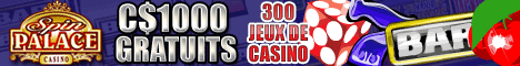 Spin Palace Casino