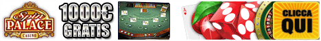 Spin Palace Casino