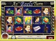 The ReelsTurn