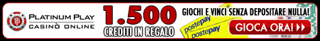 Casino Virtuale Italiano