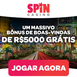 Spin Casino Spin Casino
