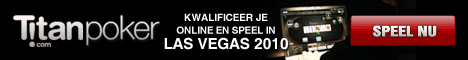 Speel Online Poker bij Titan Poker