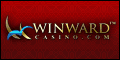 New Banners and Landing Page for WinwardCasino 2010