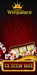 Win Palace Casino
